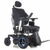 Quickie Q700F Sedeo Pro Electric Wheelchair - Active Mobility Ltd