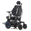 Quickie Q700F Sedeo Pro Electric Wheelchair - Active Mobility Ltd