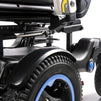 Quickie Q700F Sedeo Pro Electric Wheelchair - Active Mobility Ltd