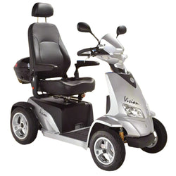 Rascal Vision Mobility Scooter - Active Mobility Ltd