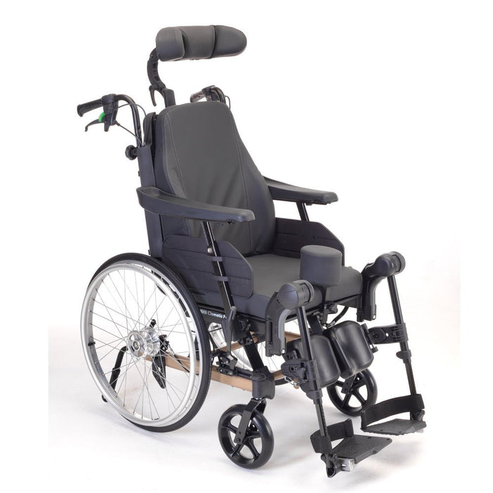 Rea Clematis Pro Wheelchair - Active Mobility Ltd