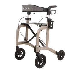 Rollator Neptune - Champagne - Active Mobility Ltd