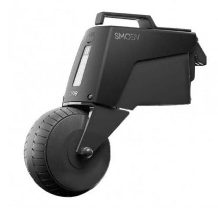 SMOOV One Wheelchair Power Add On - Active Mobility Ltd