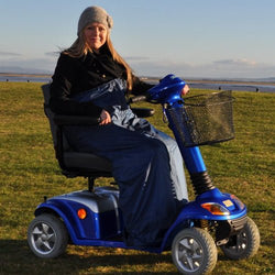 Splash scooter cosy - Active Mobility Ltd