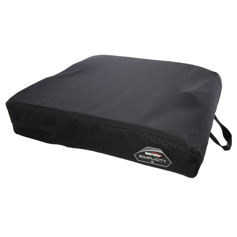 Stealth Simplicity G Wheelchair Cushion - Active Mobility Ltd