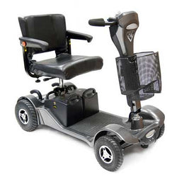 Sterling Sapphire 2 Mobility Scooter - Active Mobility Ltd