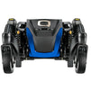 Quantum Edge 3 Stretto Electric Wheelchair From £5770