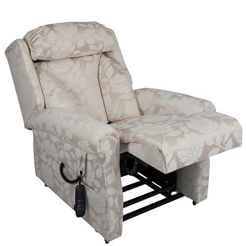 The Lateral Riser Recliner chair - Active Mobility Ltd