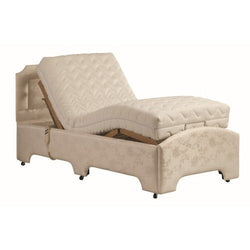 The Richmond - Adjustable Bed - Active Mobility Ltd