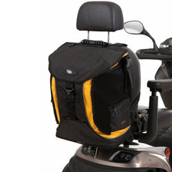 Torba Go Premium Scooter and Wheelchair Bag - Active Mobility Ltd