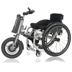 Triride Base - Active Mobility Ltd