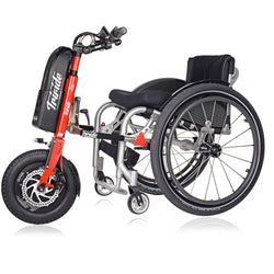 Triride Compact HT - Active Mobility Ltd