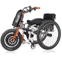 Triride HP16 - Active Mobility Ltd