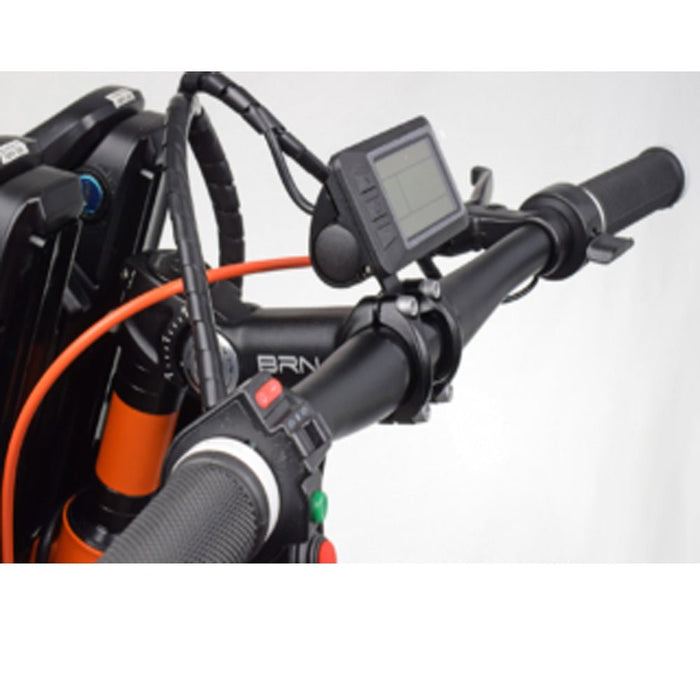Triride MadMax - Active Mobility Ltd
