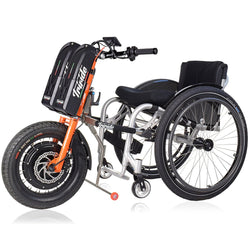 Triride MadMax - Active Mobility Ltd