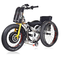 Triride T Rocks - Active Mobility Ltd
