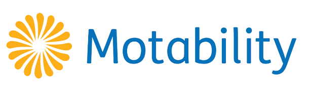 Motability Logo