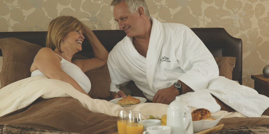 Choosing an Adjustable Bed