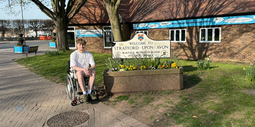 How Much Does an Active Wheelchair Cost?