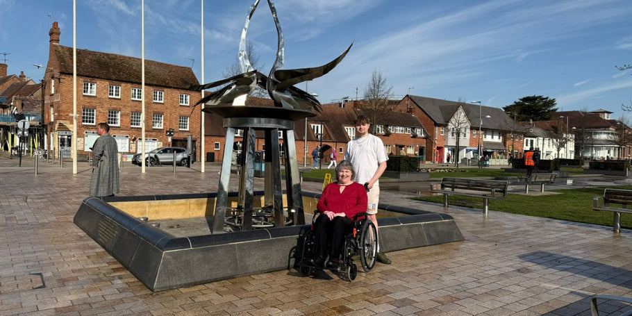 How much does a Manual Wheelchair cost?
