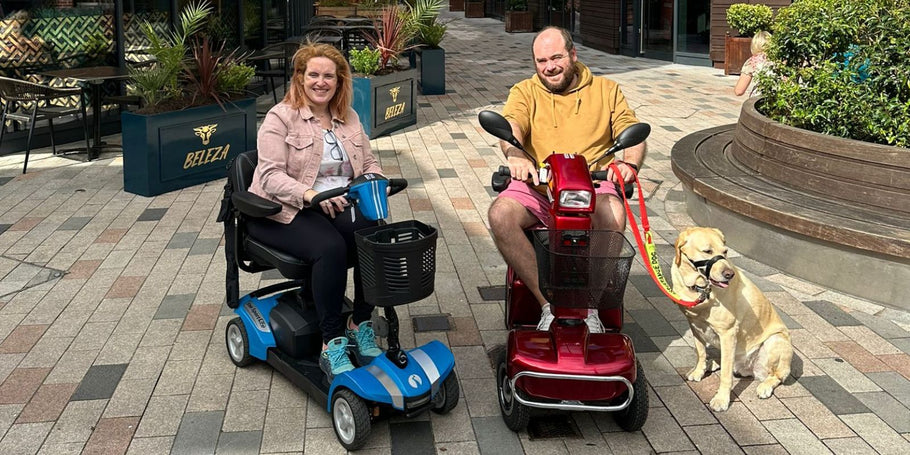 Who and What is Motability?