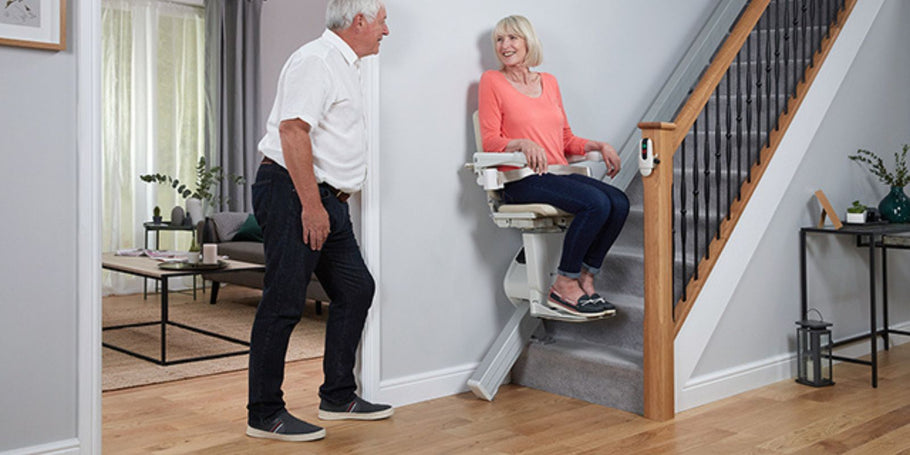 How much is a Companion Stairlift
