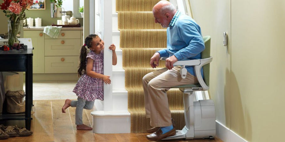 How much does a Stannah stairlift cost?
