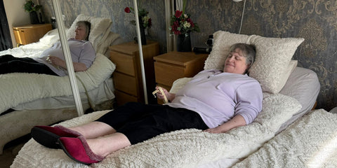 Practical Tips for Improving Your Sleep and Wellbeing - Active Mobility Ltd