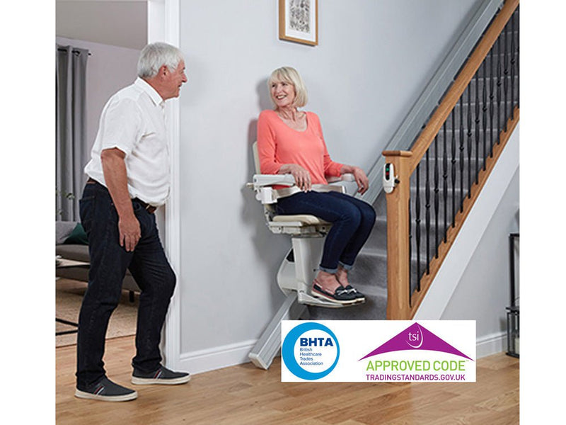 Get Wise: A Helpful Guide to Choosing the Right Stairlift