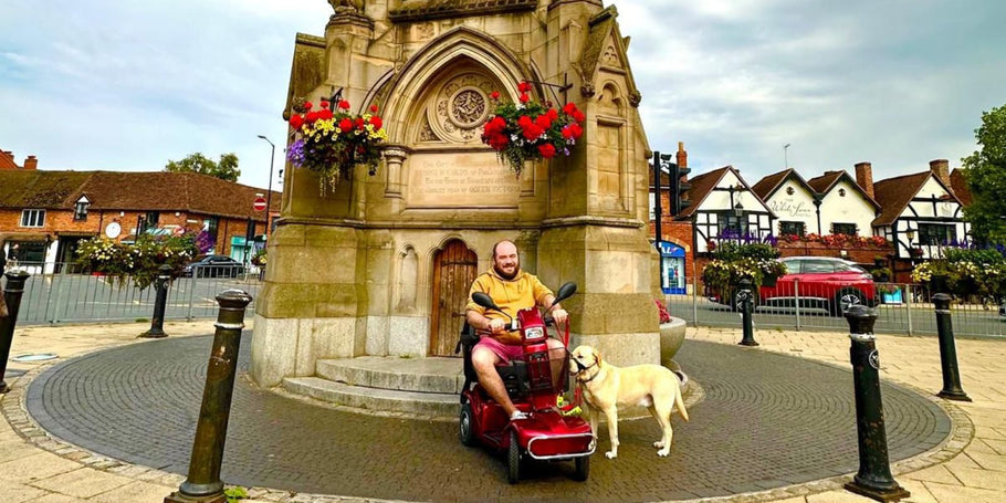 Get Wise: How to Make Your Mobility Scooter or Electric Wheelchair Batteries Last Longer