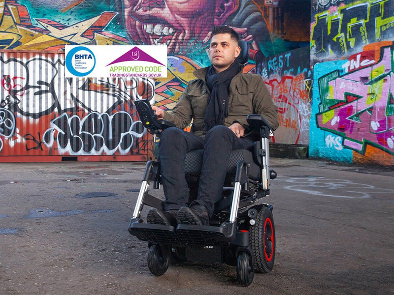 Get wise to good seated posture - Active Mobility Ltd