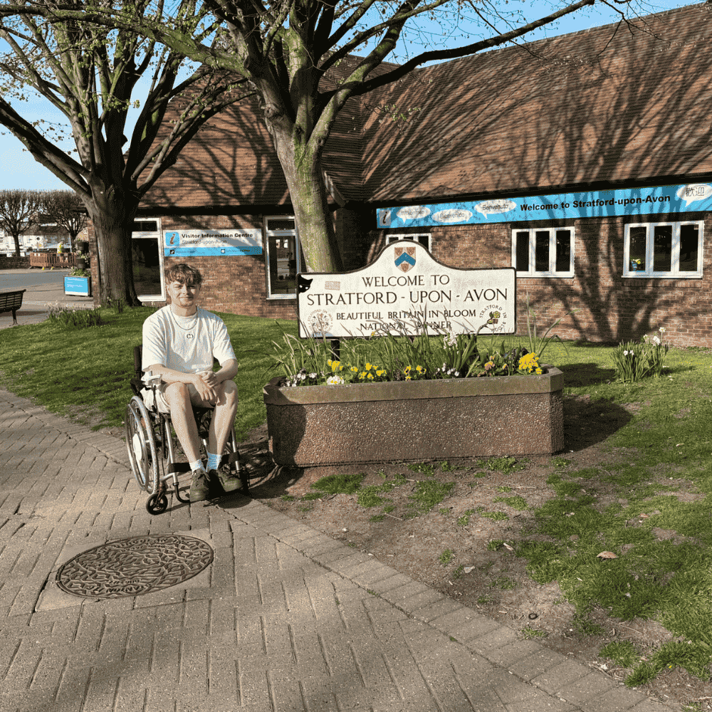 How do I choose an active wheelchair? - Active Mobility Ltd