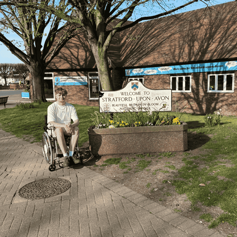 How do I choose an active wheelchair? - Active Mobility Ltd
