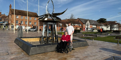 How much does a Manual Wheelchair cost?