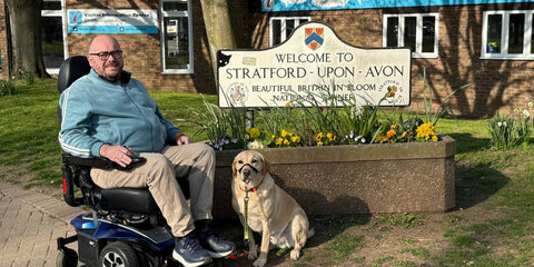 How much does an Electric Wheelchair cost?