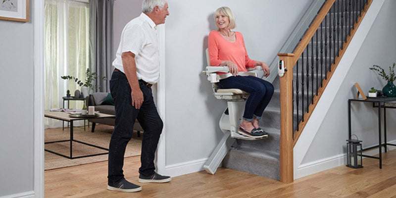 How much is a Companion Stairlift