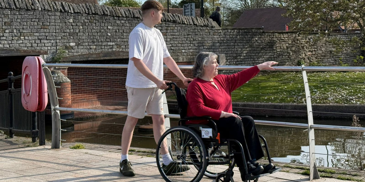 Karma Mobility - Active Mobility Ltd
