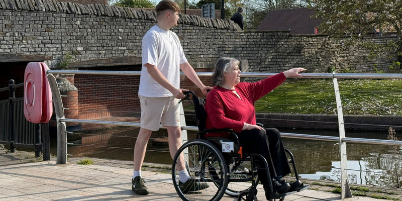Karma Mobility - Active Mobility Ltd