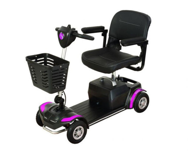 Rascal Vierra LiFe portable mobility scooter