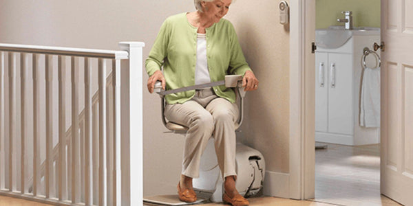 Who Is Stannah and Why Their Stairlifts Are Trusted in the UK | Active Mobility - Active Mobility Ltd