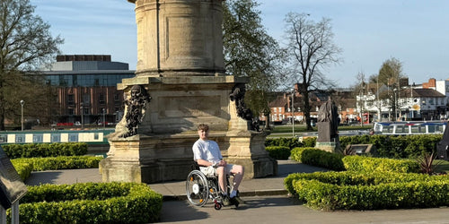 What is an Active Wheelchair?