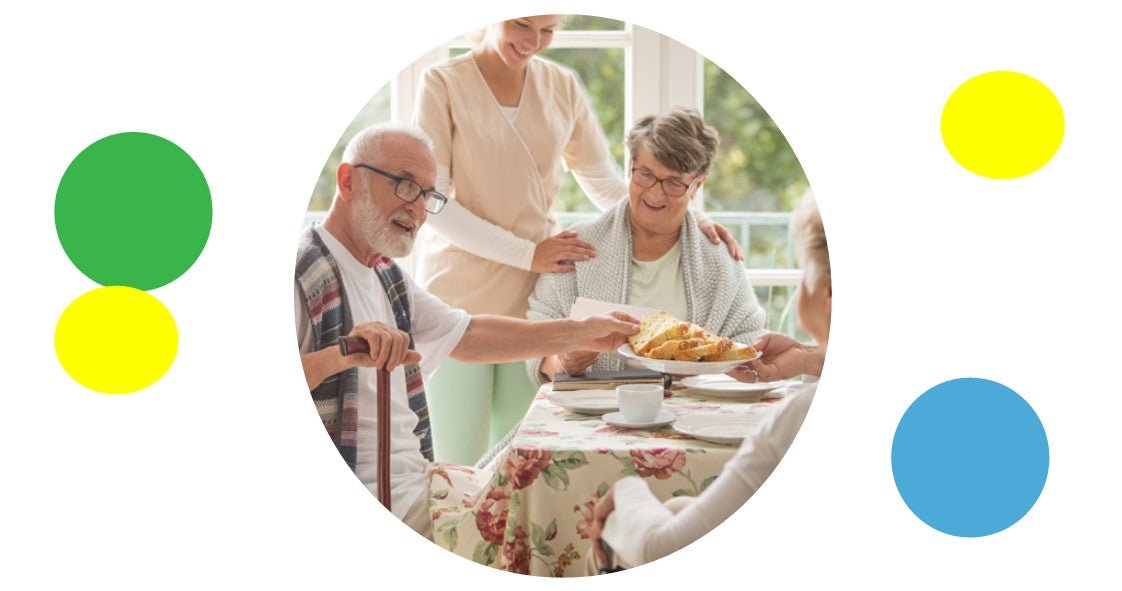 World Kindness Day 2025 – Why Small Acts Make a Big Difference - Active Mobility Ltd