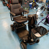 Pre-Owned Kymco Komfy 8 – Ultimate Comfort Mobility Scooter