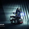 Invacare AVIVA RX40 – Power Wheelchair from