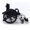Invacare Action Ampla Bariatric - Active Wheelchair From £2396