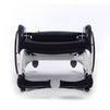 Invacare Action Ampla Bariatric - Active Wheelchair From £2396