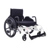 Invacare Action Ampla Bariatric - Active Wheelchair From £2396