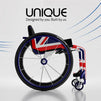 Kuschall K-series Active Wheelchair From £1845
