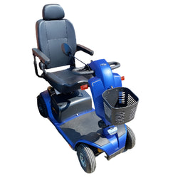 Pre-Owned Pride Colt Pursuit 2.0 Lithium Mobility Scooter