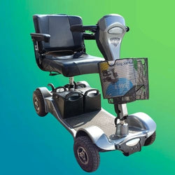 Pre-Owned Sterling Sapphire 2 Mobility Scooter